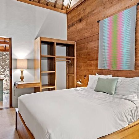 New Green Villa Style 2 Bedroom Private Pool Uluwatu Exterior foto